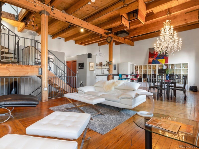 1792 Wynkoop St #508, Denver, CO 80202