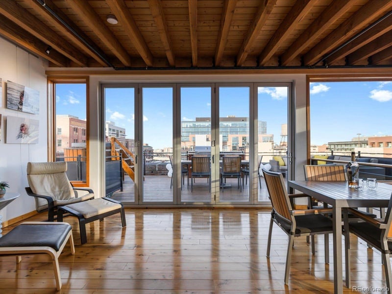 1792 Wynkoop St #508, Denver, CO 80202
