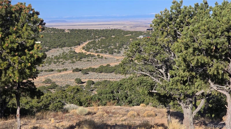 Lot 3859 Murray Rd, Fort Garland, CO 81133