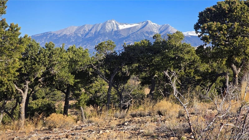 Lot 3859 Murray Rd, Fort Garland, CO 81133