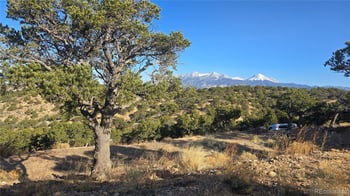 Lot 3859 Murray Rd, Fort Garland, CO 81133