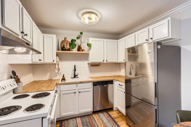 1390 Emerson St #407, Denver, CO 80218