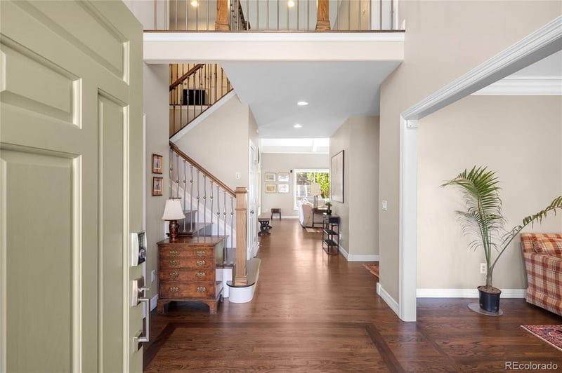 1448 E Maplewood Ct, Centennial, CO 80121