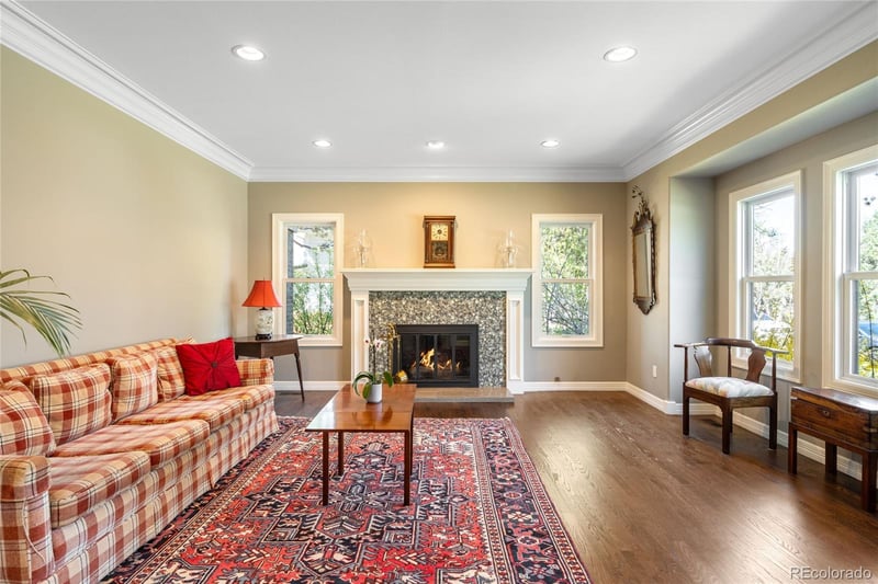 1448 E Maplewood Ct, Centennial, CO 80121