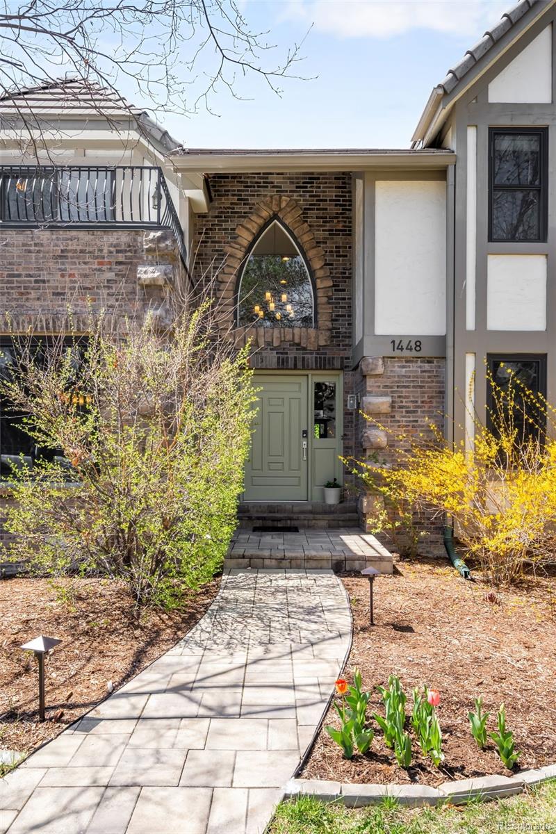 1448 E Maplewood Ct, Centennial, CO 80121