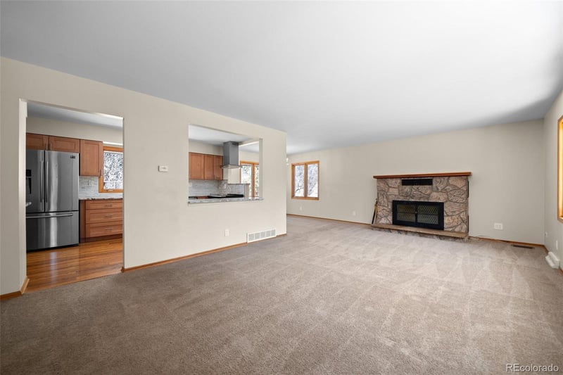 993 Fall River Rd, Idaho Springs, CO 80452