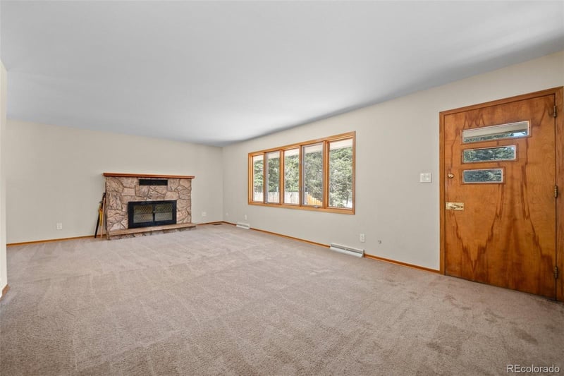 993 Fall River Rd, Idaho Springs, CO 80452