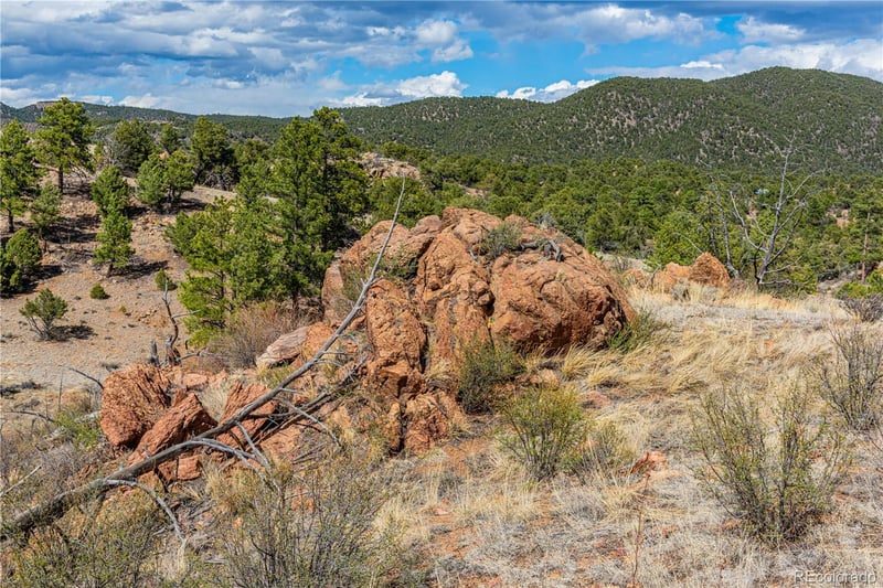 TR-56 Macdonnell, Cotopaxi, CO 81223