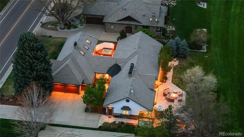 18 Club Ln, Littleton, CO 80123