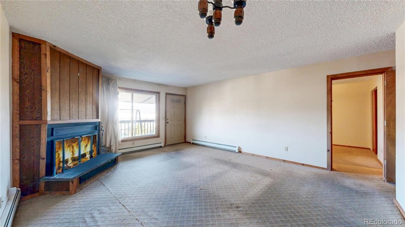 299 County Road 804 #D302, Fraser, CO 80442