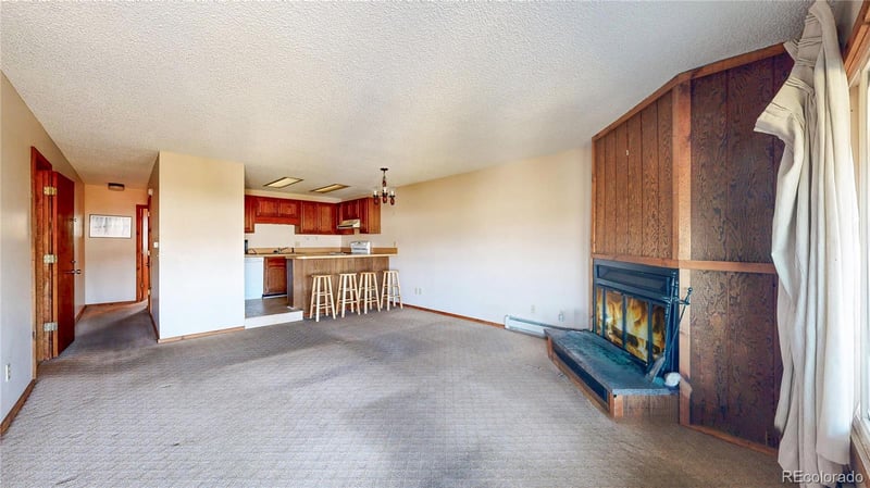 299 County Road 804 #D302, Fraser, CO 80442