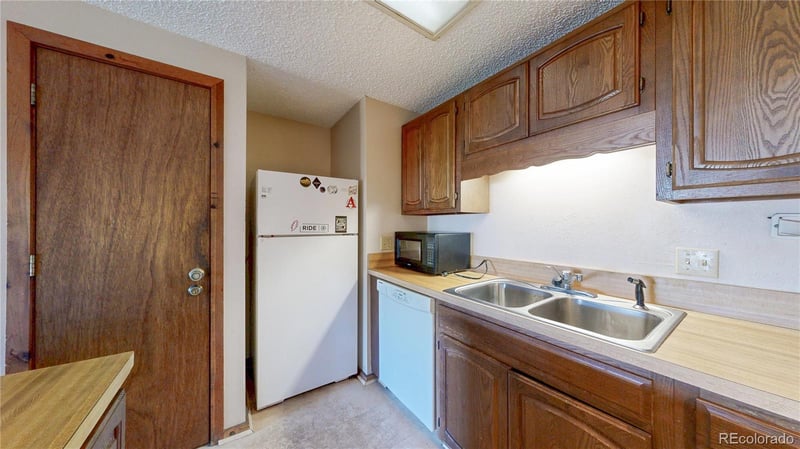 299 County Road 804 #D302, Fraser, CO 80442