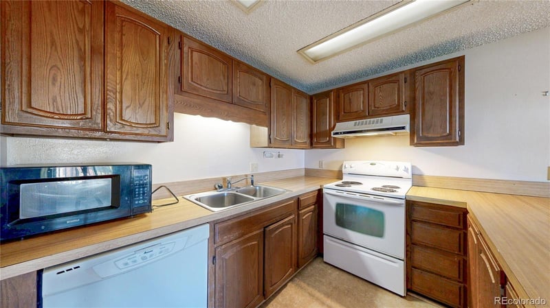 299 County Road 804 #D302, Fraser, CO 80442