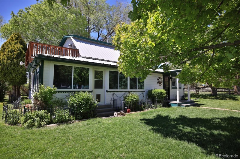 58590 Pe 3/10 Rd, Collbran, CO 81624