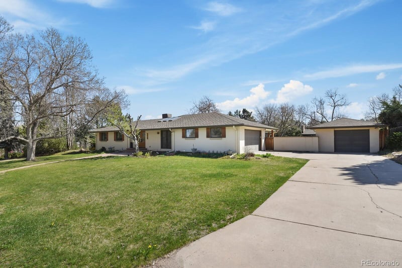 5460 S Locust St, Greenwood Village, CO 80111