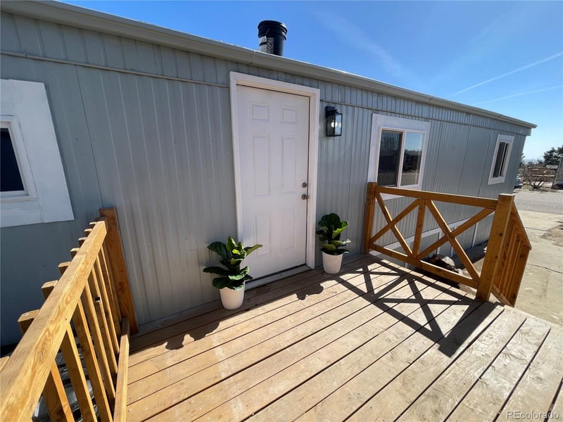 8160 Piute Rd Lot 3, Colorado Springs, CO 80926