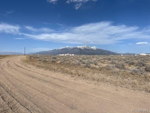 Lot 12 Clearwater Blvd, Alamosa, CO 81101