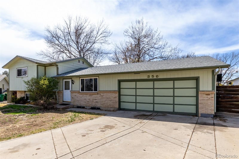 356 Aquarius Ct, Littleton, CO 80124