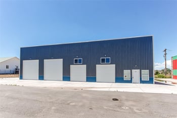 655 7th Ave, Deer Trail, CO 80105