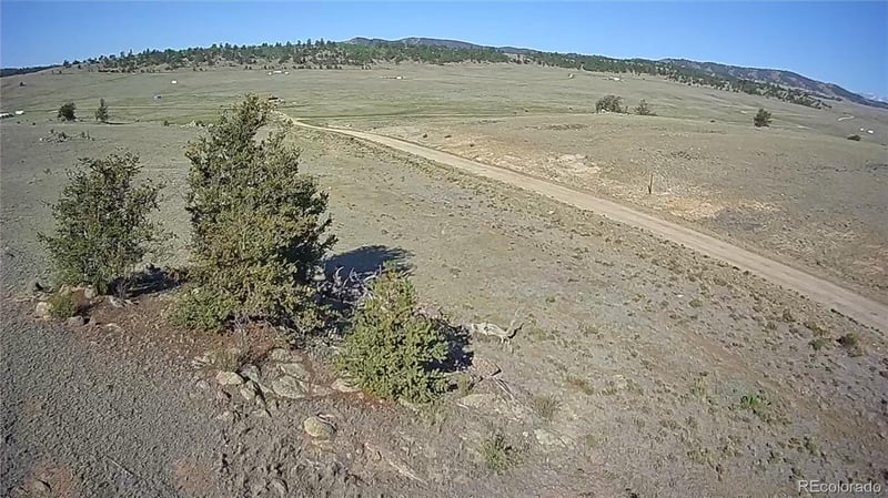 514 Walls St, Hartsel, CO 80449