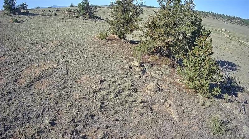 514 Walls St, Hartsel, CO 80449