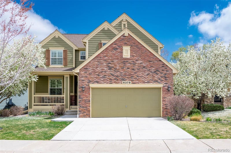 6378 Noble Ct, Arvada, CO 80403