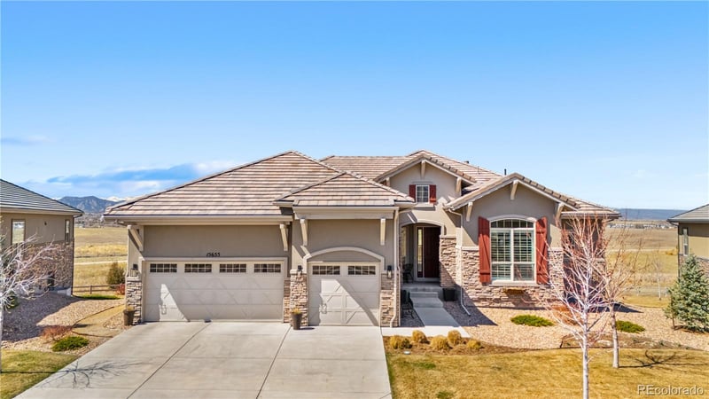 15655 Deer Mountain Cir, Broomfield, CO 80023