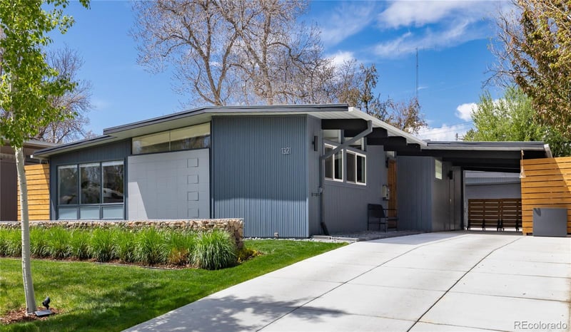 1321 S Edison Way, Denver, CO 80222
