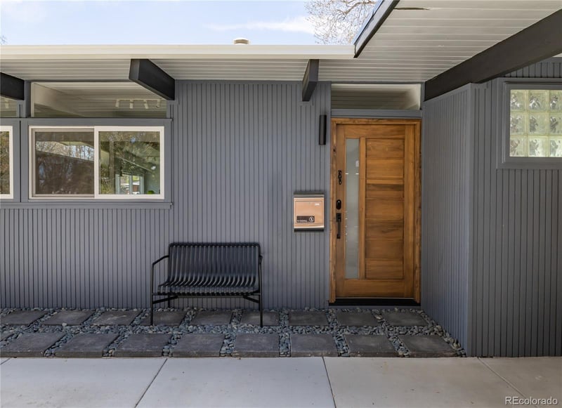 1321 S Edison Way, Denver, CO 80222