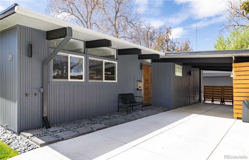 1321 S Edison Way, Denver, CO 80222
