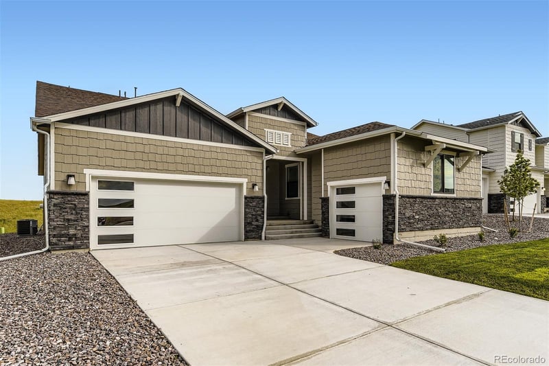42978 Colonial Trl, Elizabeth, CO 80107
