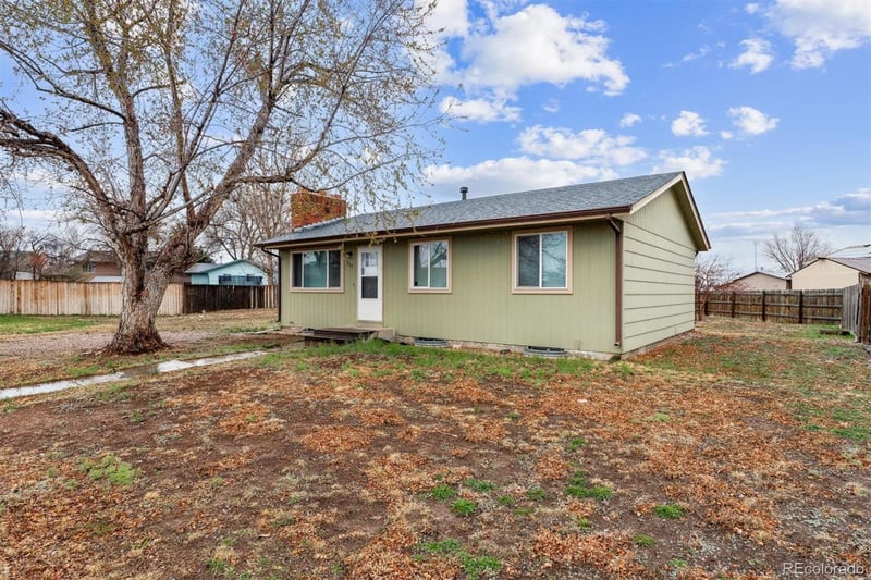 317 Stockton Ct, Gilcrest, CO 80623