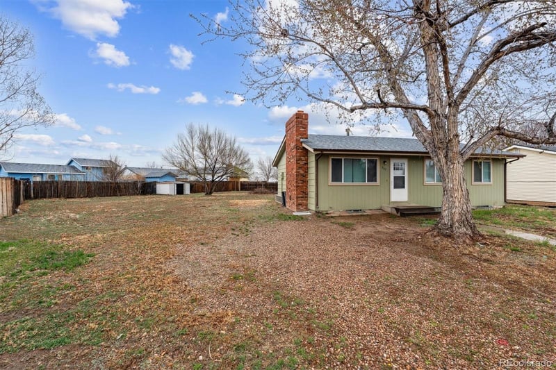 317 Stockton Ct, Gilcrest, CO 80623