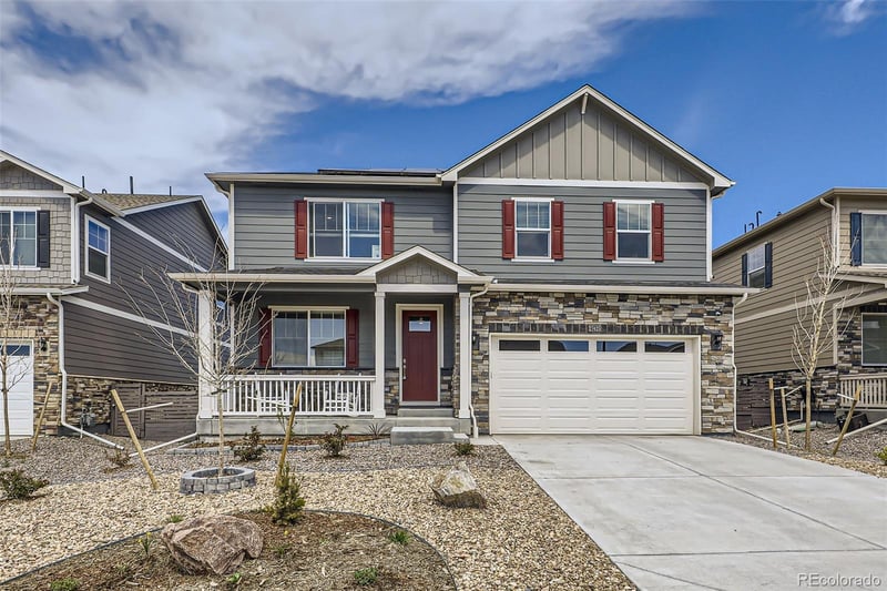 27425 Byers Pl, Aurora, CO 80018