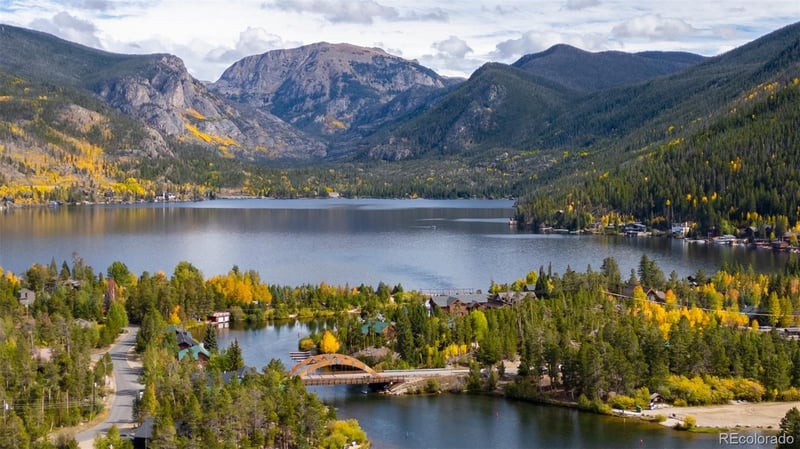 504 Ravenwood Dr #B2, Grand Lake, CO 80447