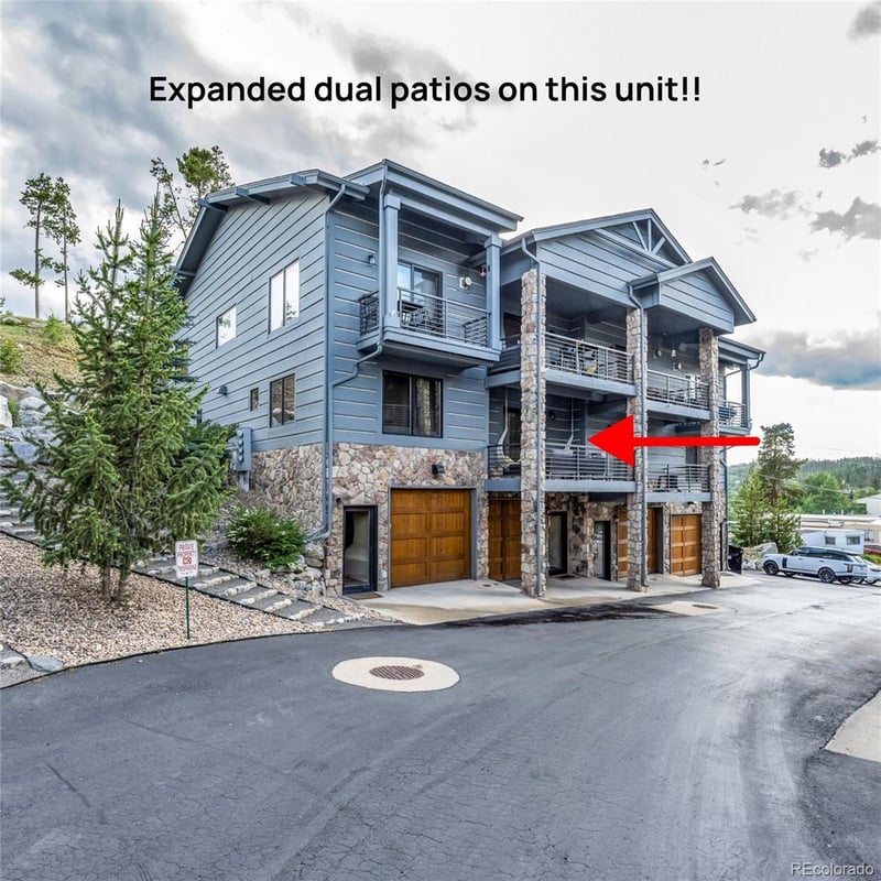 504 Ravenwood Dr #B2, Grand Lake, CO 80447