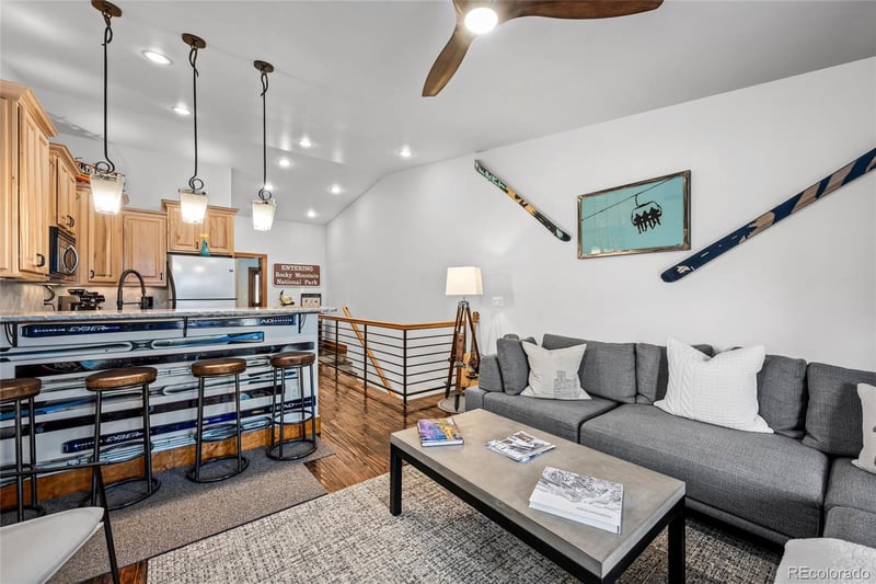 504 Ravenwood Dr #B2, Grand Lake, CO 80447