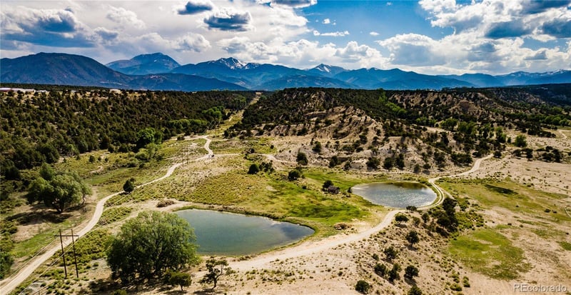 8270 County Road 160, Salida, CO 81201