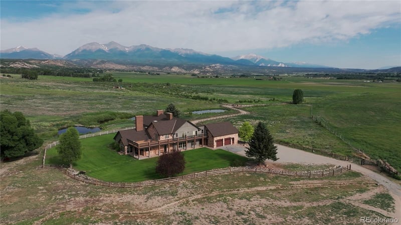 8270 County Road 160, Salida, CO 81201