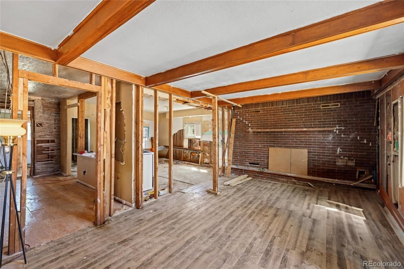 660 K Ave, Limon, CO 80828