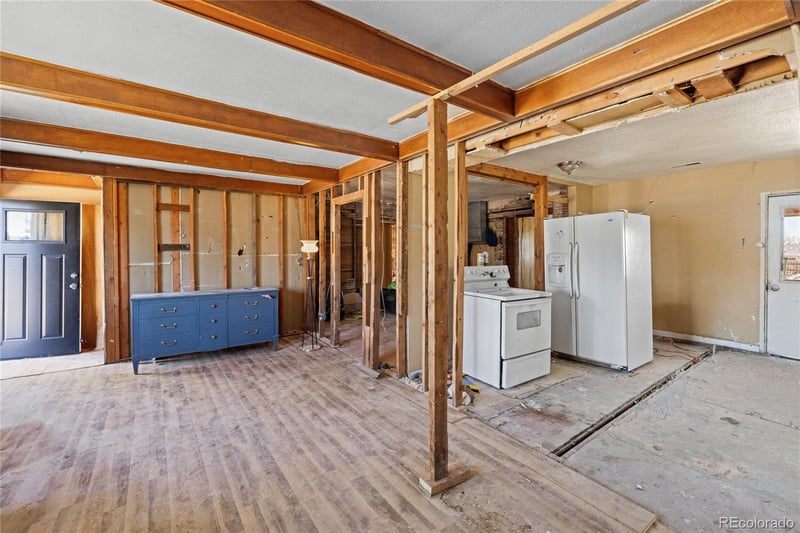 660 K Ave, Limon, CO 80828