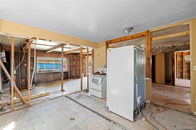 660 K Ave, Limon, CO 80828