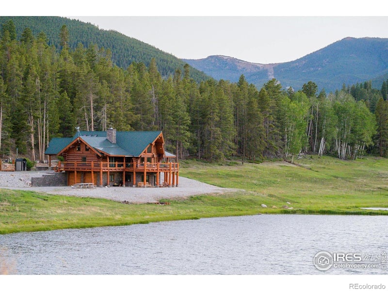 8705 County Road 224, Salida, CO 81201