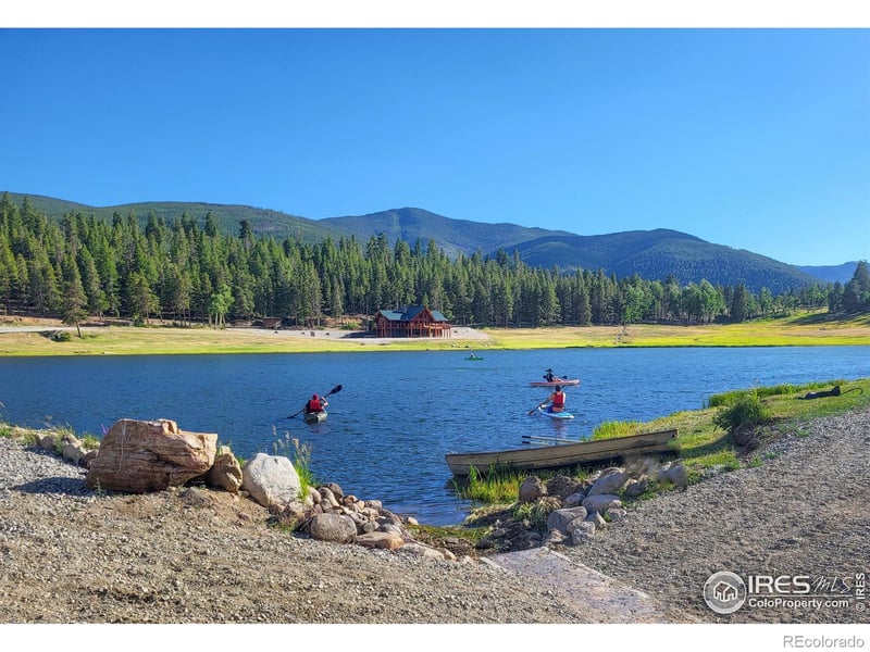 8705 County Road 224, Salida, CO 81201