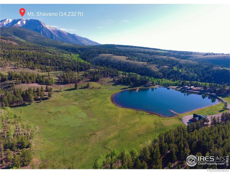 8705 County Road 224, Salida, CO 81201