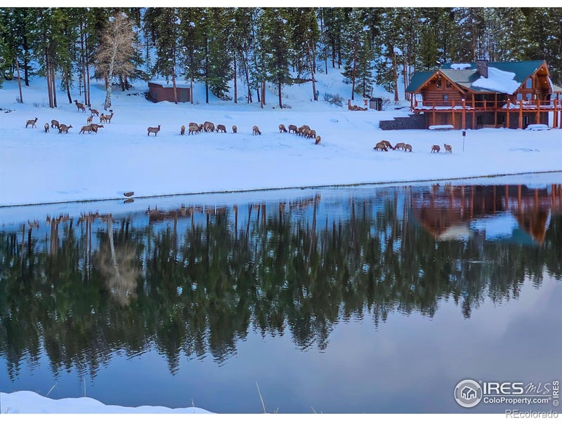 8705 County Road 224, Salida, CO 81201