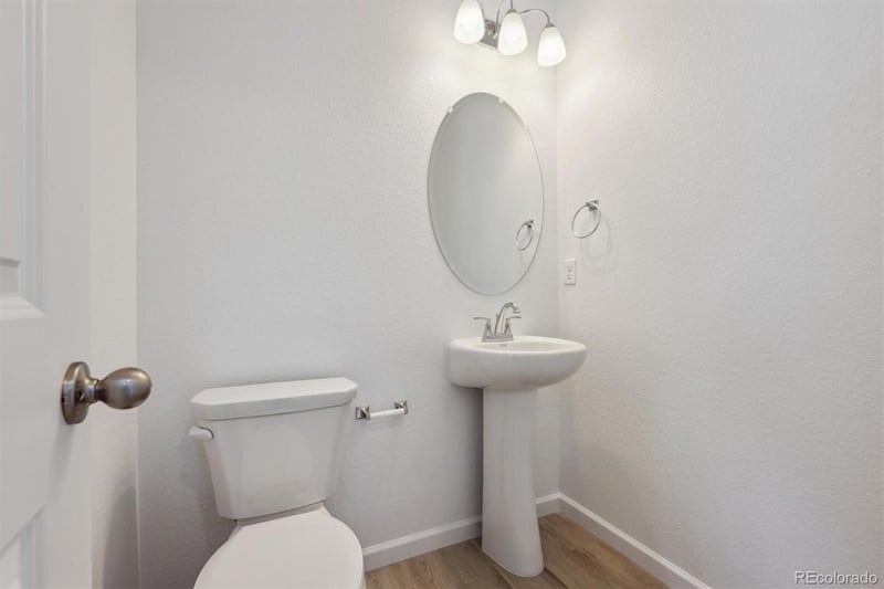 313 Owen Ave, Keenesburg, CO 80643