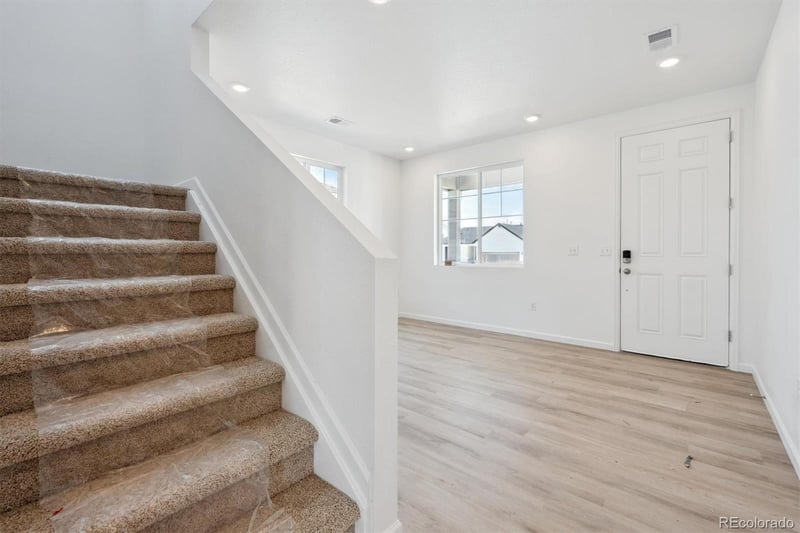 313 W Owen Ave, Keenesburg, CO 80643