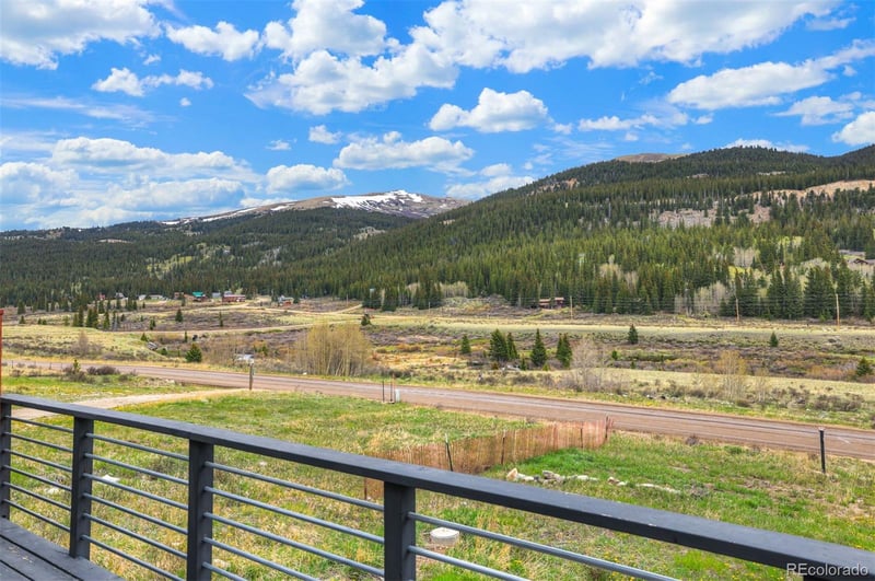 3049 Cr 6, Alma, CO 80440
