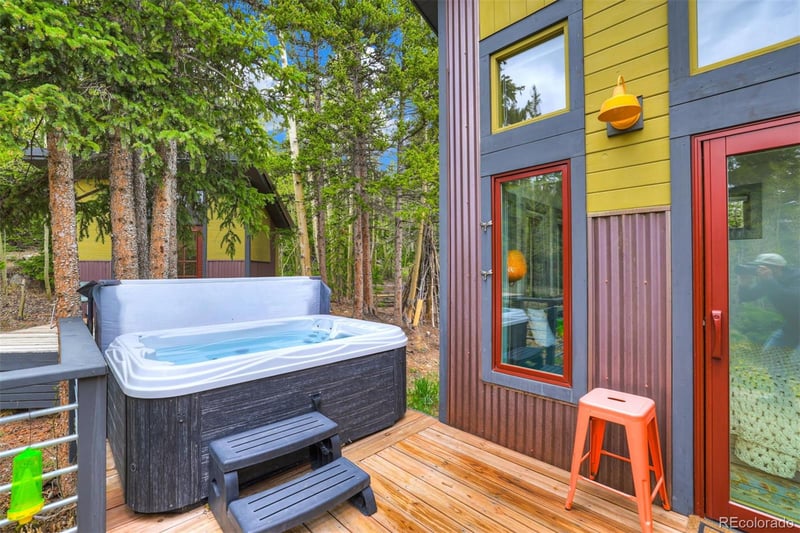 3049 Cr 6, Alma, CO 80440
